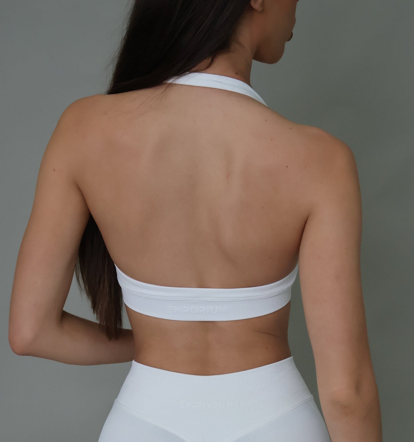 Contour Bra - Snow