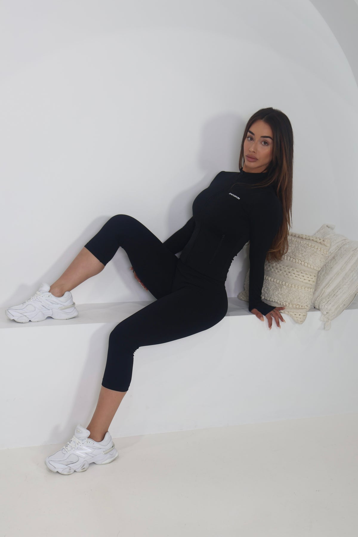 Contour Capri