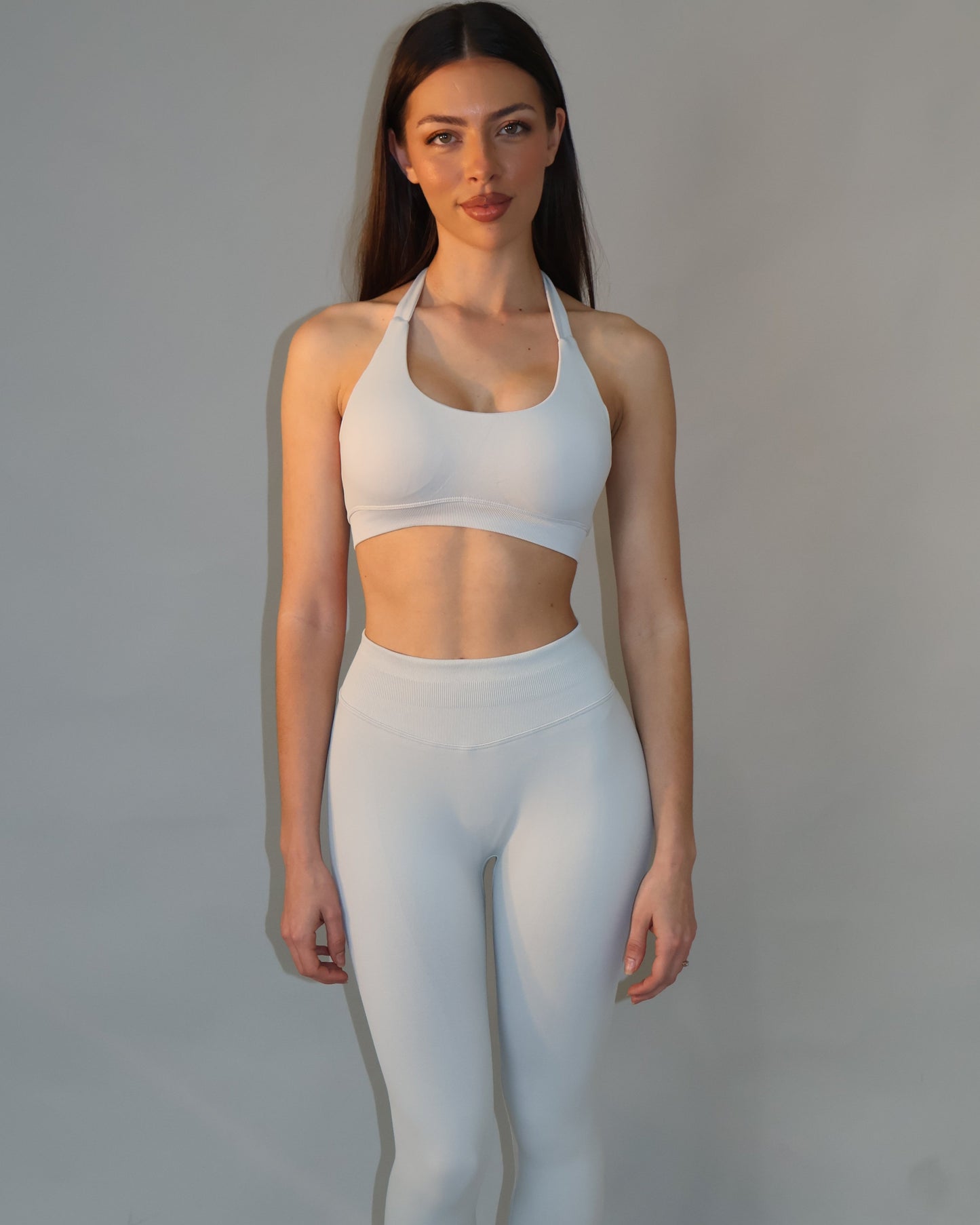 Contour Bra - Feather Grey
