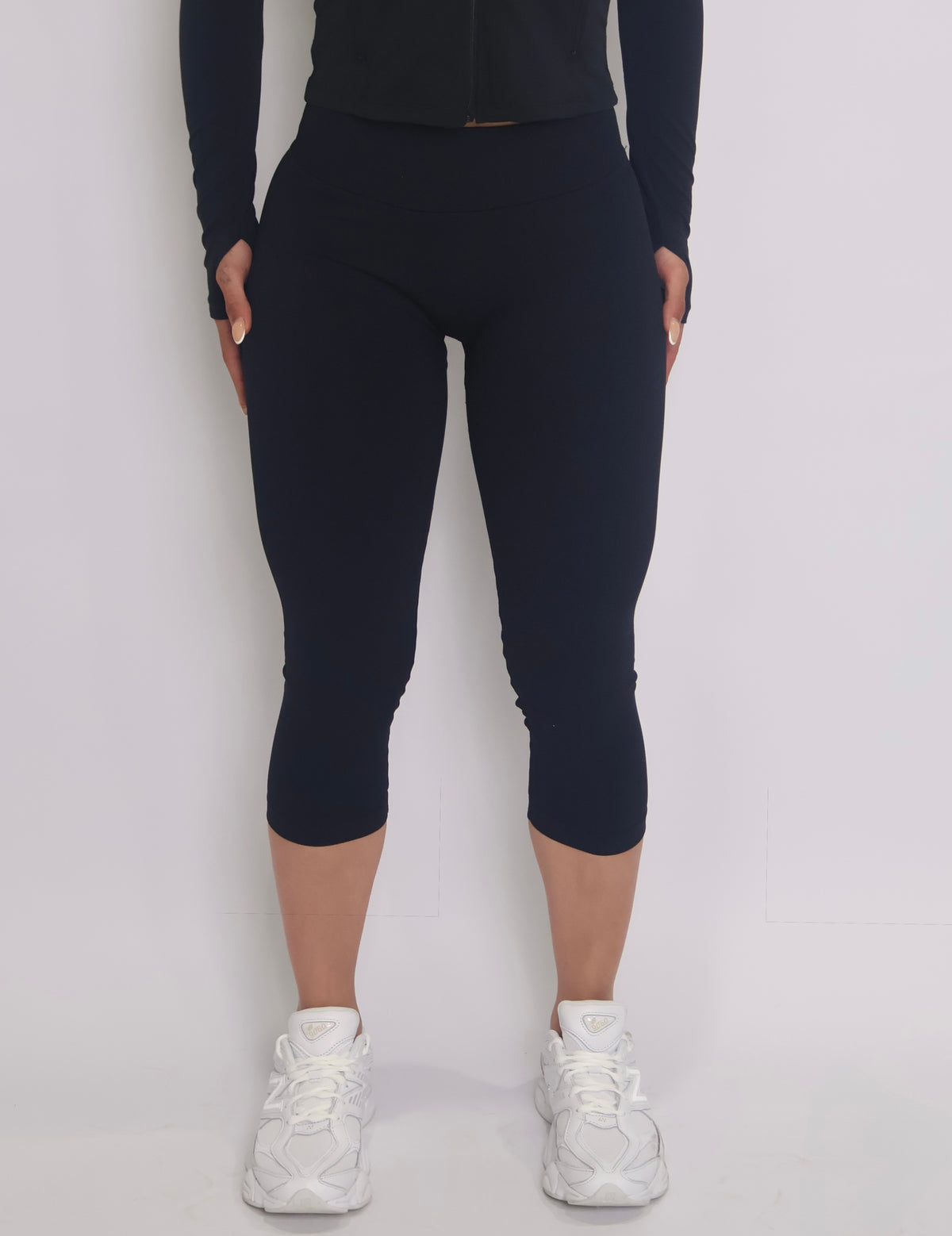 Contour Capri